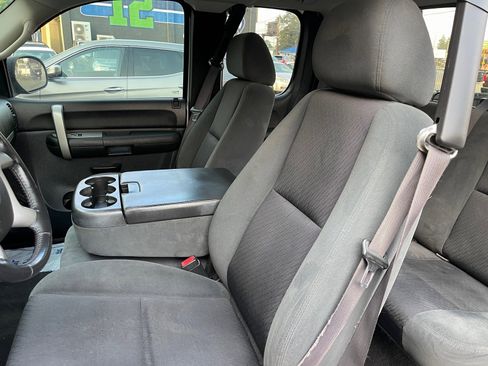 Used 2009 Chevrolet Silverado 1500 LT w/ Power Pack Plus image 11