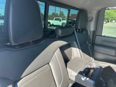 Certified 2023 GMC Sierra 2500 Denali w/ Denali Ultimate Package AWD/4WD image 22