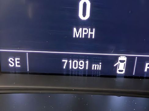 Certified 2023 Chevrolet Malibu LT image 19