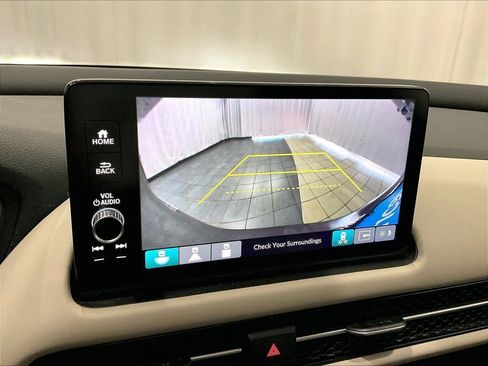 Used 2024 Honda HR-V EX-L image 19