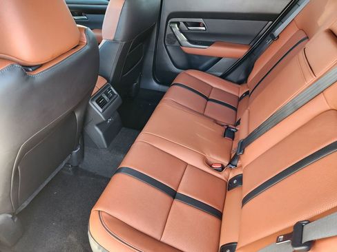 New 2026 MAZDA CX-50 AWD 2.5 S image 19