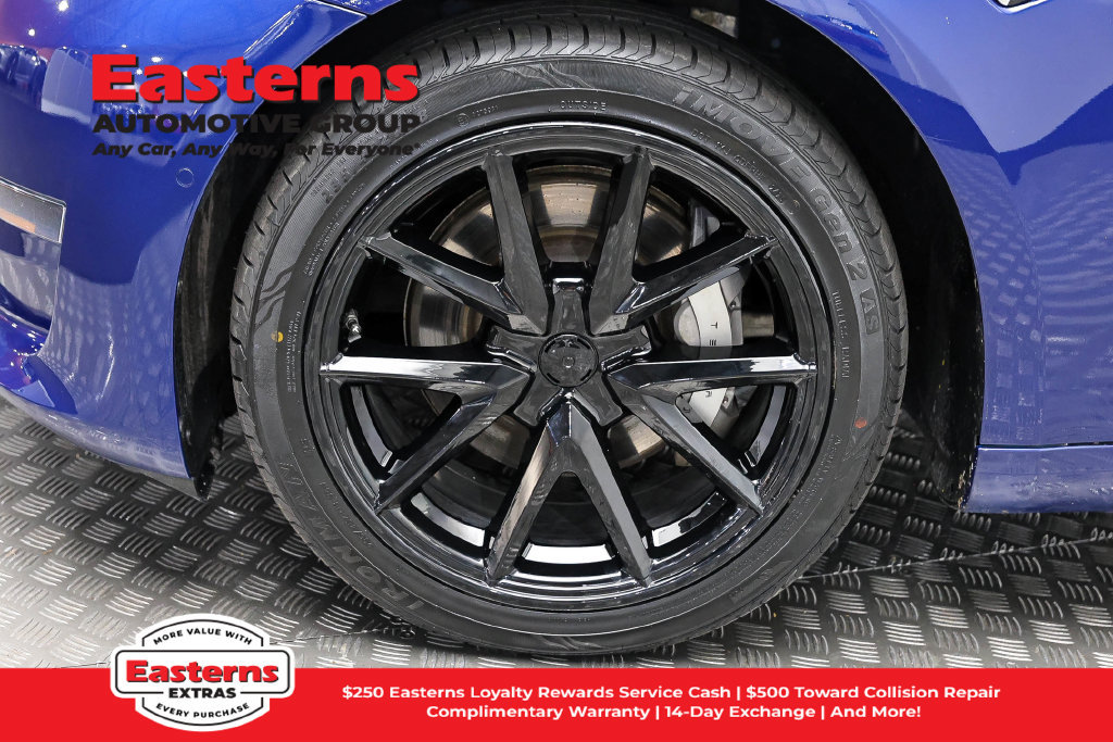 Used 2020 Tesla Model 3 Long Range AWD/4WD image 25