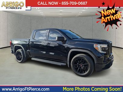 Used 2021 GMC Sierra 1500 Elevation