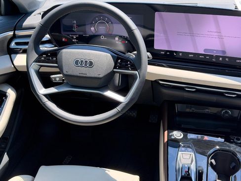 Used 2026 Audi A5 2.0T Premium Plus AWD/4WD image 6