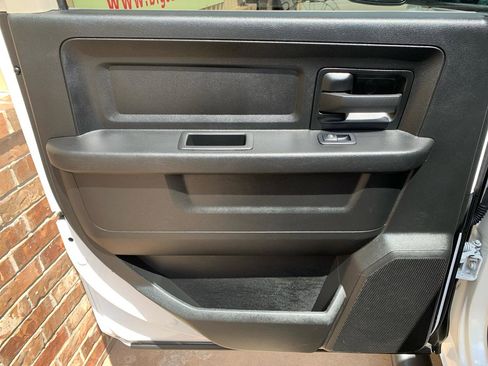 Used 2021 RAM 1500 Tradesman w/ Popular Equipment Group AWD/4WD image 21