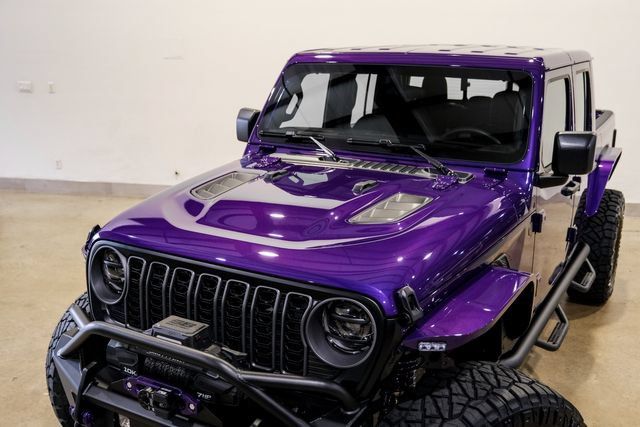Used 2026 Jeep Gladiator Sport AWD/4WD image 26