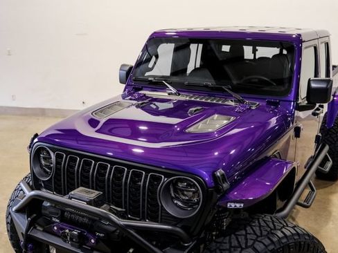 Used 2026 Jeep Gladiator Sport AWD/4WD image 26