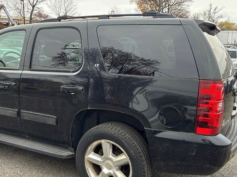 Used 2011 Chevrolet Tahoe LT AWD/4WD image 6