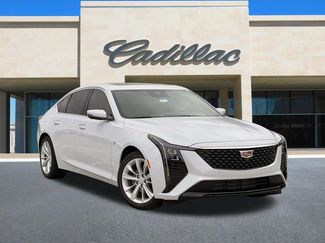 New 2026 Cadillac CT5 Premium Luxury video 2