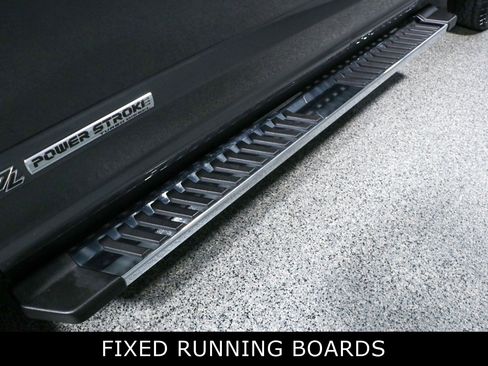 Used 2020 Ford F250 Lariat w/ Lariat Ultimate Package image 12