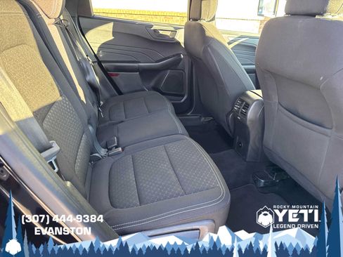 Used 2024 Ford Escape Active w/ Tech Pack #1 AWD/4WD image 15
