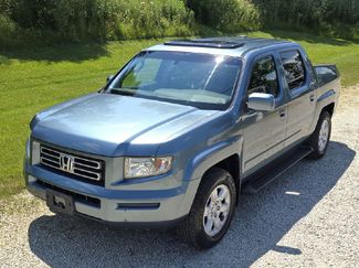Used 2006 Honda Ridgeline RTL image 1