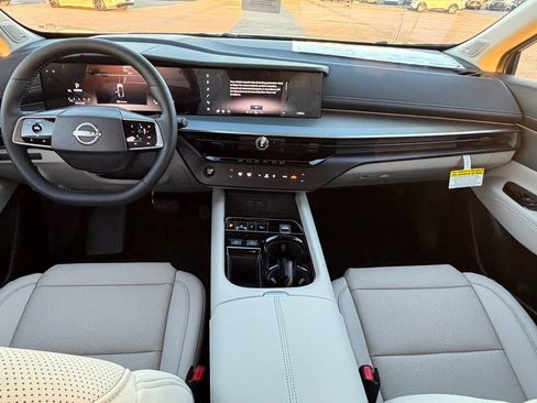 New 2026 Nissan Murano SL AWD/4WD image 10