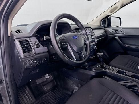 Used 2022 Ford Ranger XL w/ Equipment Group 101A High image 9