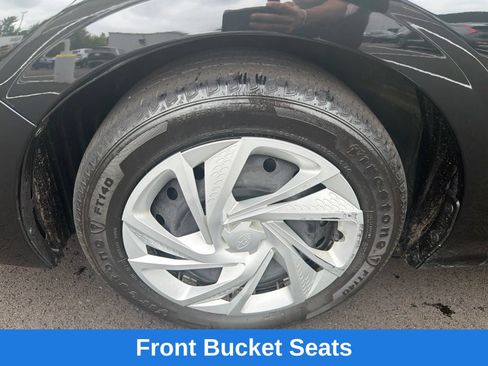 Used 2024 Subaru Impreza 2.0i AWD/4WD image 26