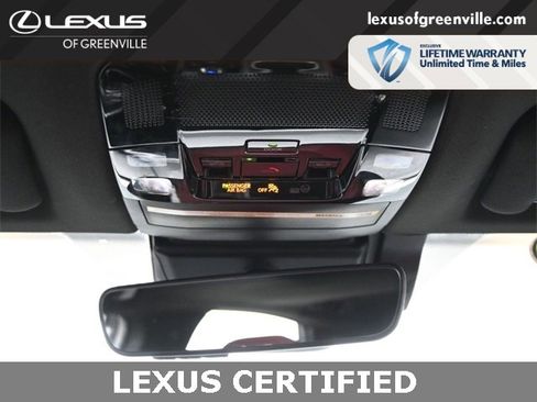 Certified 2024 Lexus NX 350 AWD image 25