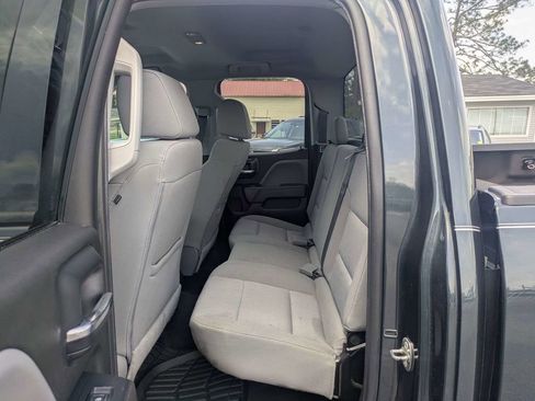 Used 2017 GMC Sierra 1500 2WD Double Cab w/ Elevation Edition image 14
