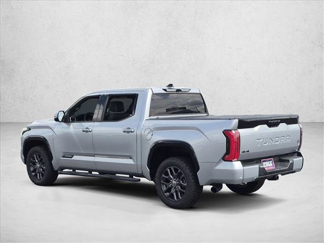 Used 2023 Toyota Tundra Platinum AWD/4WD image 8