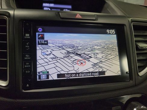 Used 2016 Honda CR-V Touring image 17