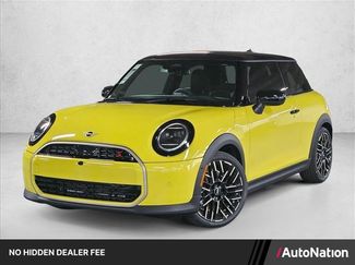 New 2026 MINI Cooper S FWD video 1