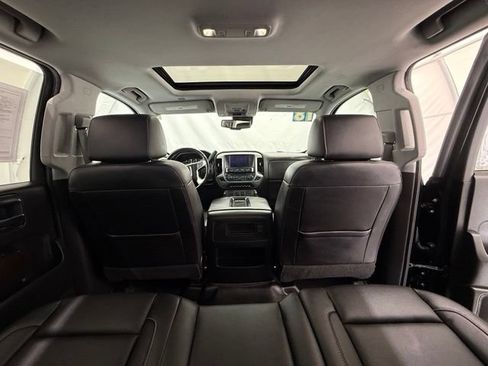 Used 2018 GMC Sierra 1500 SLT AWD/4WD image 28