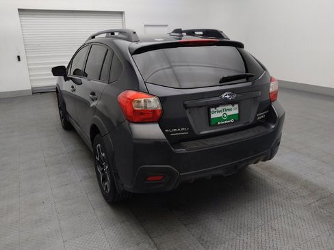 Used 2016 Subaru Crosstrek 2.0i Limited image 6