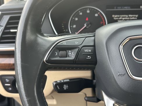 Used 2018 Audi Q5 2.0T Premium w/ Convenience Package image 26