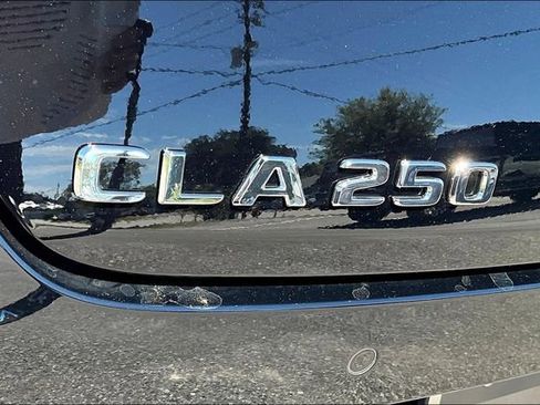 New 2026 Mercedes-Benz CLA 250 image 10
