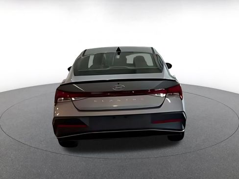 Used 2026 Hyundai Elantra Sport FWD image 16