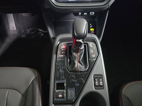 New 2025 Subaru Crosstrek 2.5i Limited w/ Popular Package #3A image 22