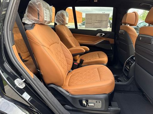 New 2026 BMW X7 xDrive40i AWD/4WD image 29