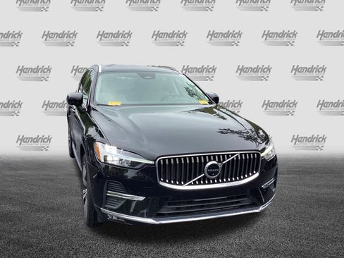 Certified 2023 Volvo XC60 B5 Plus w/ Climate Package image 43