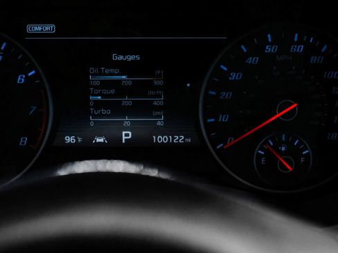 Used 2020 Kia Stinger GT2 AWD/4WD image 28