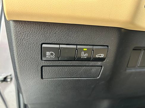 Used 2020 Lexus NX 300 FWD w/ Comfort Package image 19