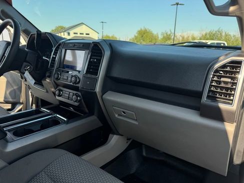 Used 2020 Ford F150 XLT w/ Equipment Group 301A Mid AWD/4WD image 33