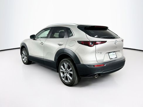 Used 2023 MAZDA CX-30 AWD 2.5 S w/ Select Package image 5