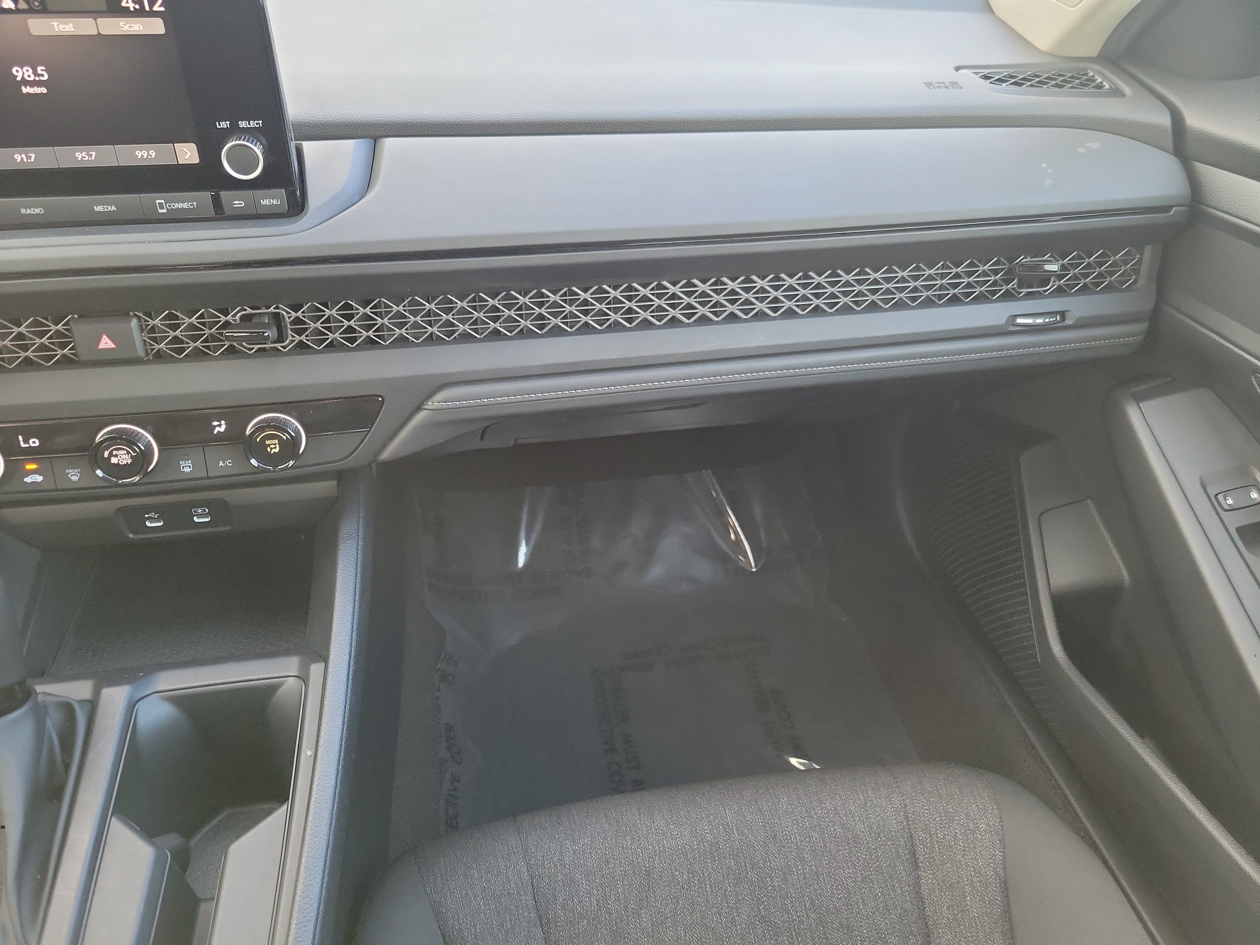 Used 2024 Honda Accord LX image 19