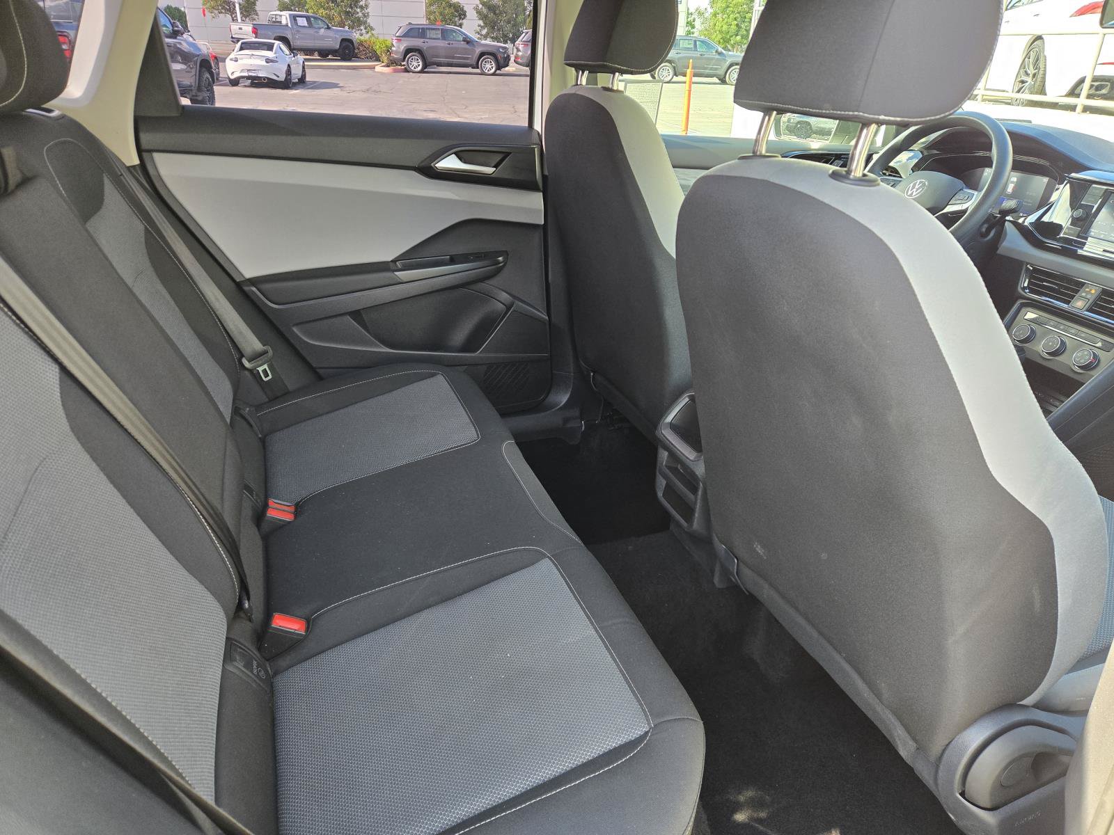 Used 2022 Volkswagen Taos S FWD image 27