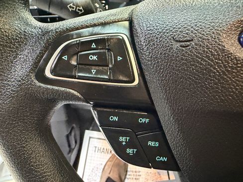 Used 2018 Ford Escape SE AWD/4WD image 43