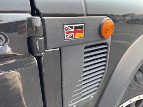 New 2025 INEOS Grenadier Fieldmaster Edition image 43