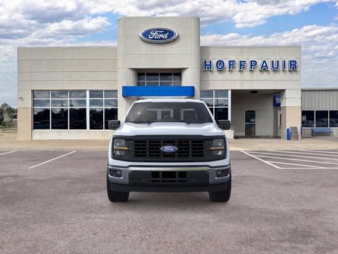 New 2026 Ford F150 XL w/ Equipment Group 103A High RWD image 6