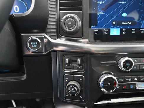 Used 2025 Ford F150 Raptor AWD/4WD image 20