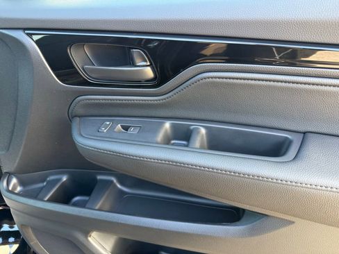 New 2026 Honda Odyssey Touring image 46