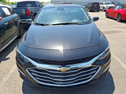 Used 2024 Chevrolet Malibu LT FWD image 3