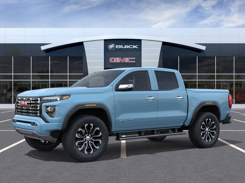 New 2026 GMC Canyon Denali image 2
