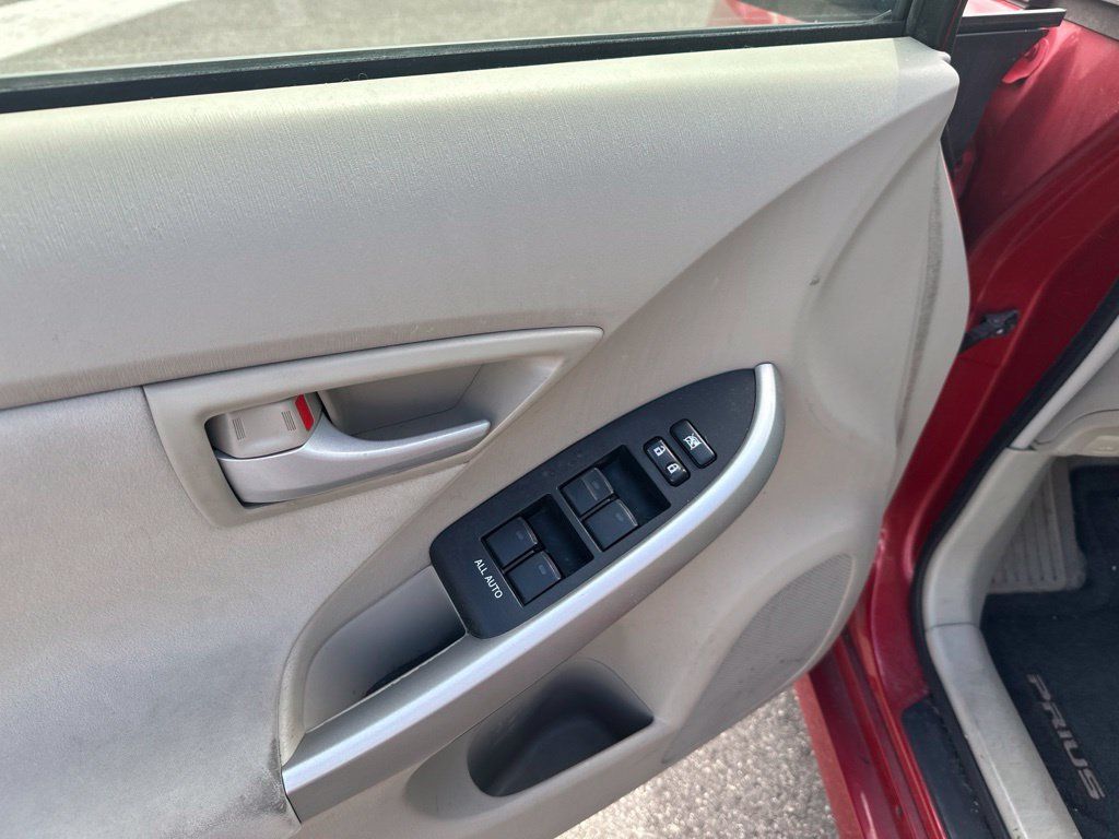 Used 2010 Toyota Prius Five FWD image 9