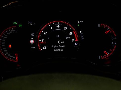 Used 2023 Dodge Durango SRT image 36