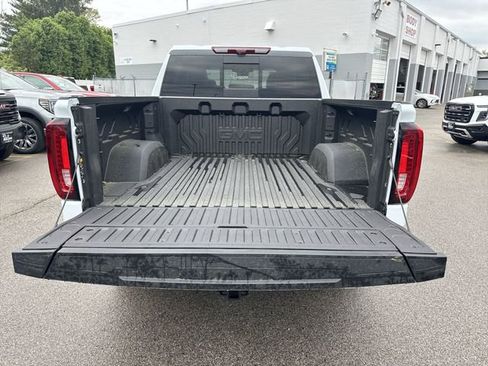 New 2026 GMC Sierra 1500 Denali Ultimate AWD/4WD image 24