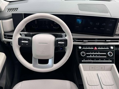 New 2026 Hyundai Santa Fe SE FWD image 17