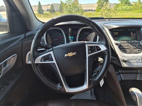 Used 2015 Chevrolet Equinox LT w/ Chrome Appearance Package AWD/4WD image 17
